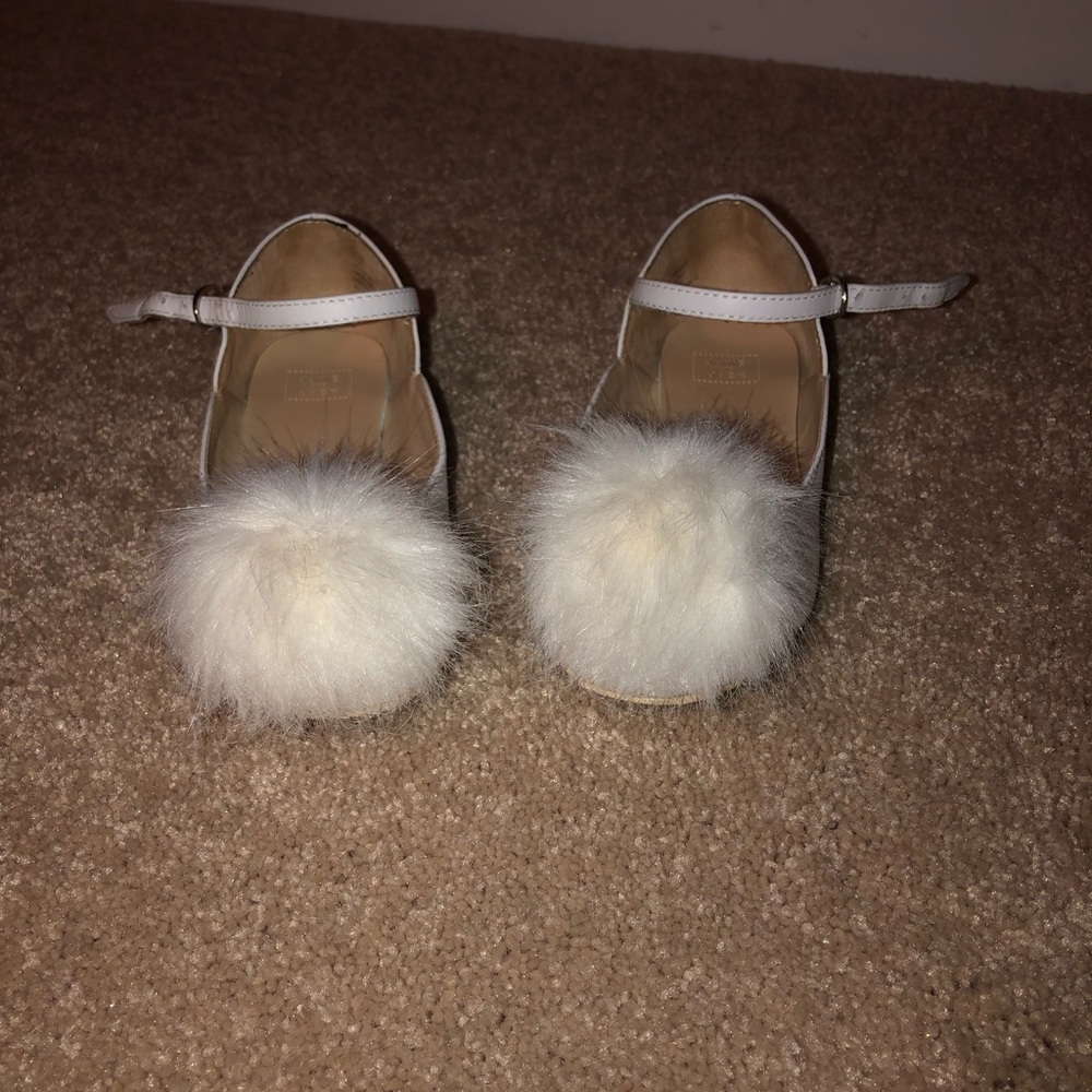 Janie and Jack Size 11